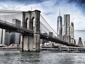 Ponte Brooklyn