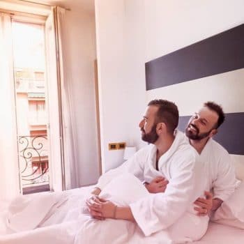 Hotel gay friendly Torino