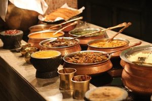 cucina indiana