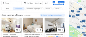 google search hotels