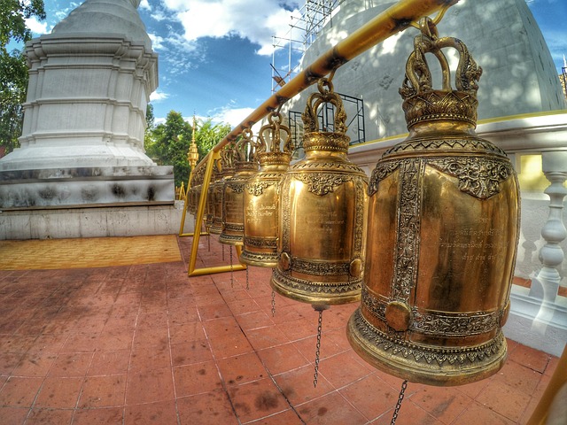 10 cose da fare a Chiang Mai gratis o quasi