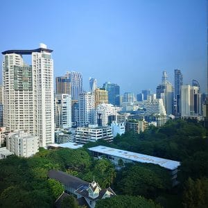 Panorama Oriental Residence Bangkok
