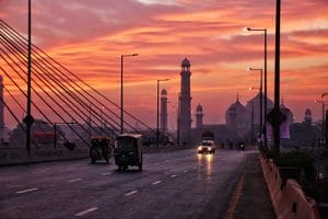 Punjab, India