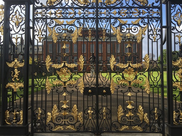 Kensington Palace tutte le informazioni indispensabili