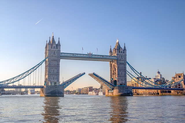 Tower Bridge Londra di Londra
