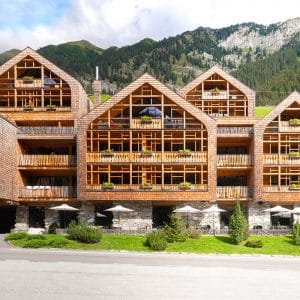 Tenne Lodges lhotel gay friendly in Trentino Alto Adige 2