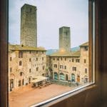 Hotel Leon Bianco San Gimignano