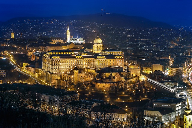 Cosa vedere a Budapest in 3 giorni