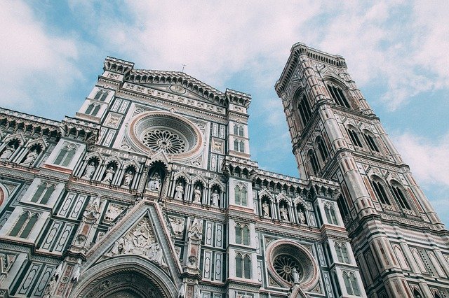 Vedere Firenze in 3 giorni : Duomo, Cattedrale di Santa Maria del Fiore